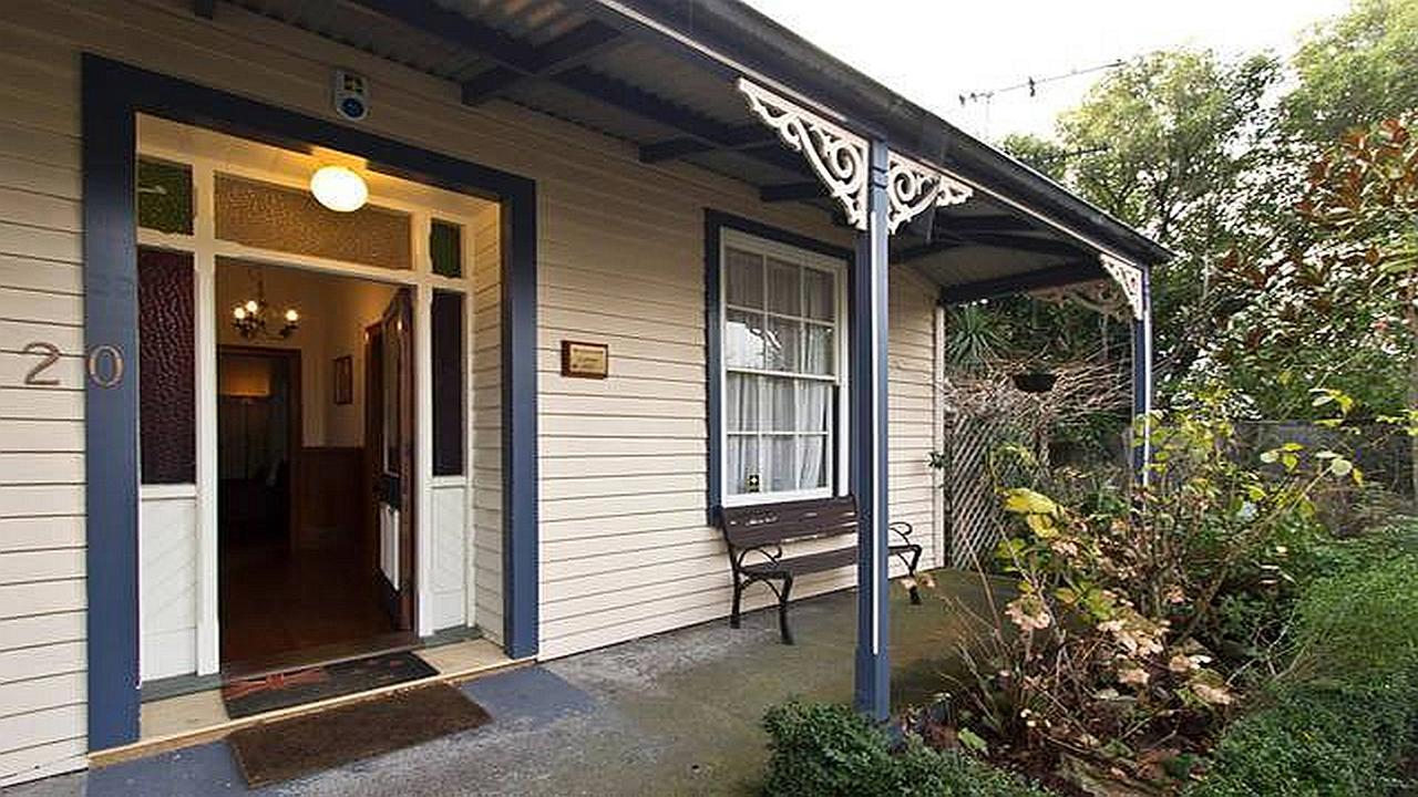 Brockworth Cottage Крайстчёрч Экстерьер фото